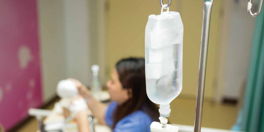 Best EHR EMR for Med Spas/IV Therapy - DocVilla