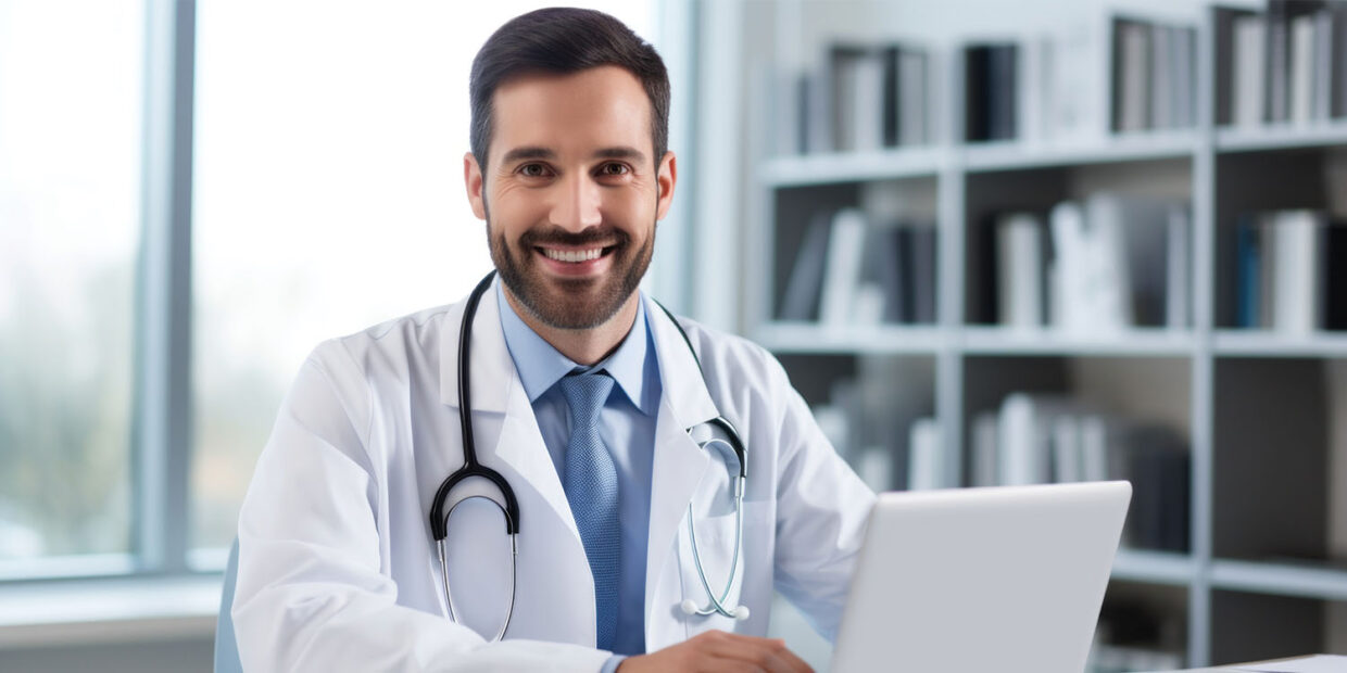 Best EHR EMR for Cardiology - DocVilla