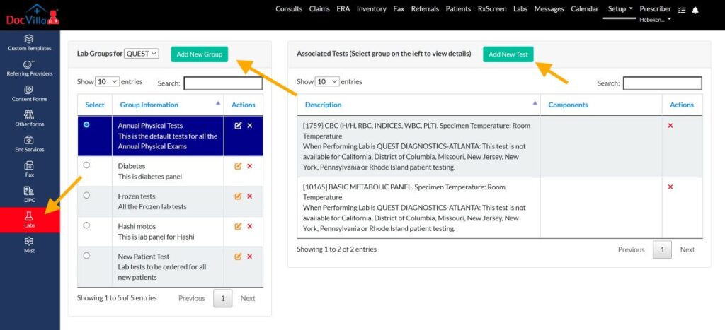 EHR lab integration Lab integration with EHR EHR with Quest Diagnostics integration EHR with LabCorp integration Cloud-based EHR lab integration Benefits of EHR lab integration Web-based EHR for lab orders EHR for lab test management Integrated lab results in EHR Seamless EHR lab communication EHR lab result mapping Quest Diagnostics EHR integration LabCorp EHR integration features Cloud-based lab ordering Automated lab result delivery in EHR Benefits of lab-integrated EHR systems EHR software for labs Interoperable EHR systems with lab integration Time-saving EHR lab tools Enhance patient care with lab EHR integration